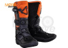 Мотоботы подростковые Leatt 3.5 Boot (Orange)